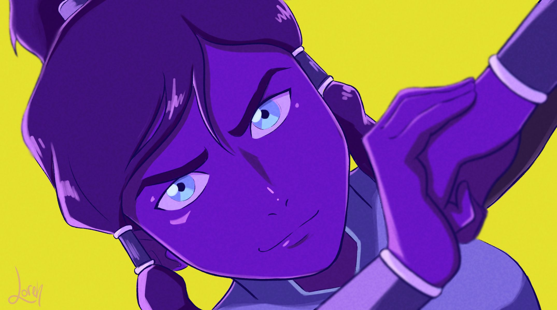 dankorra