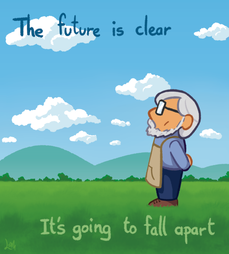 future
